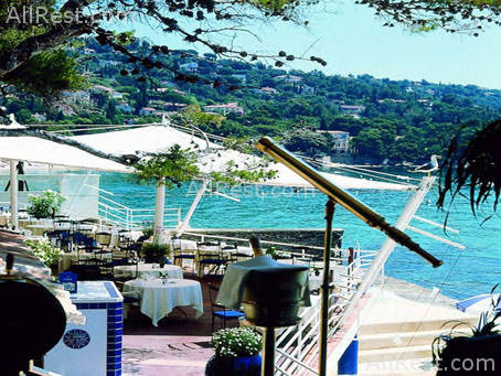 Hotel Les Roches 11